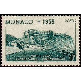 Monaco - 0195