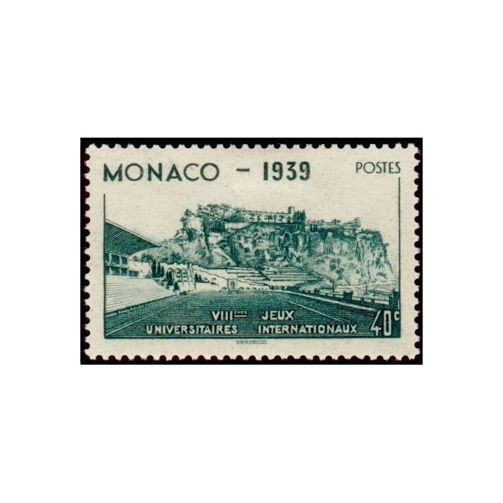 Monaco - 0195
