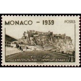 Monaco - 0196