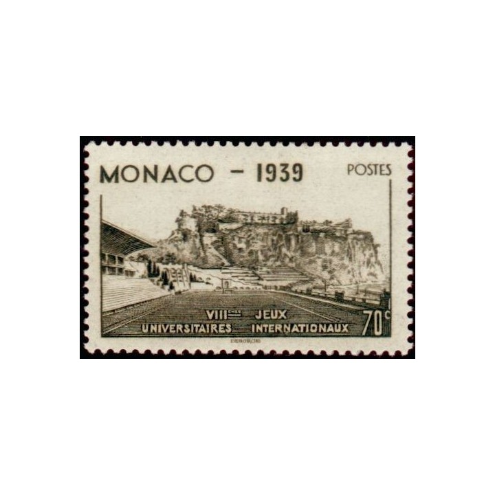 Monaco - 0196