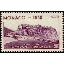 Monaco - 0197