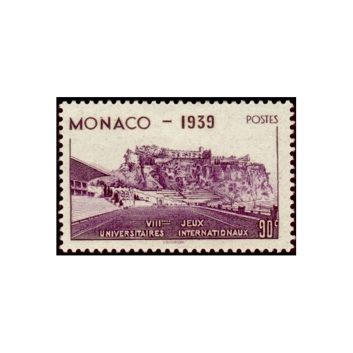 Monaco - 0197