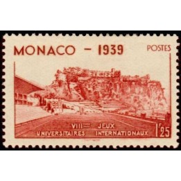 Monaco - 0198