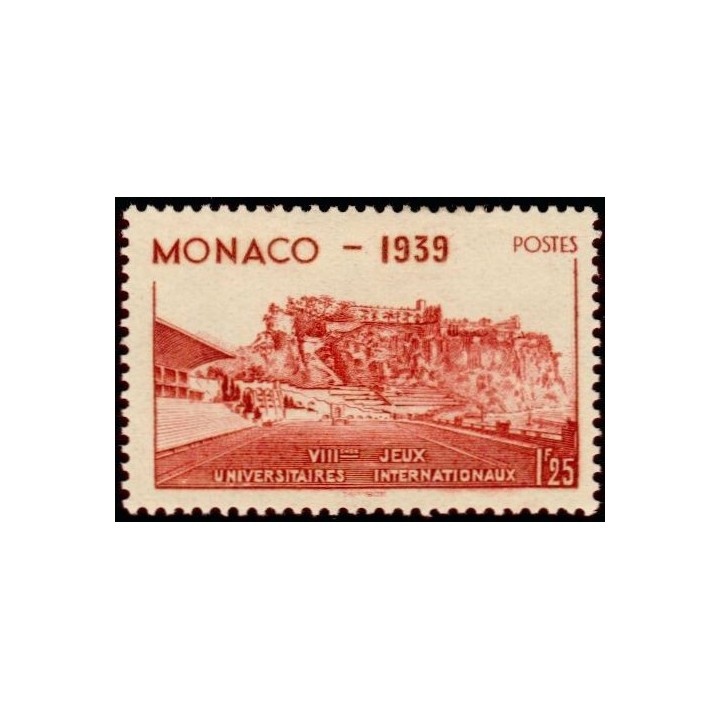 Monaco - 0198