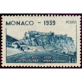 Monaco - 0199