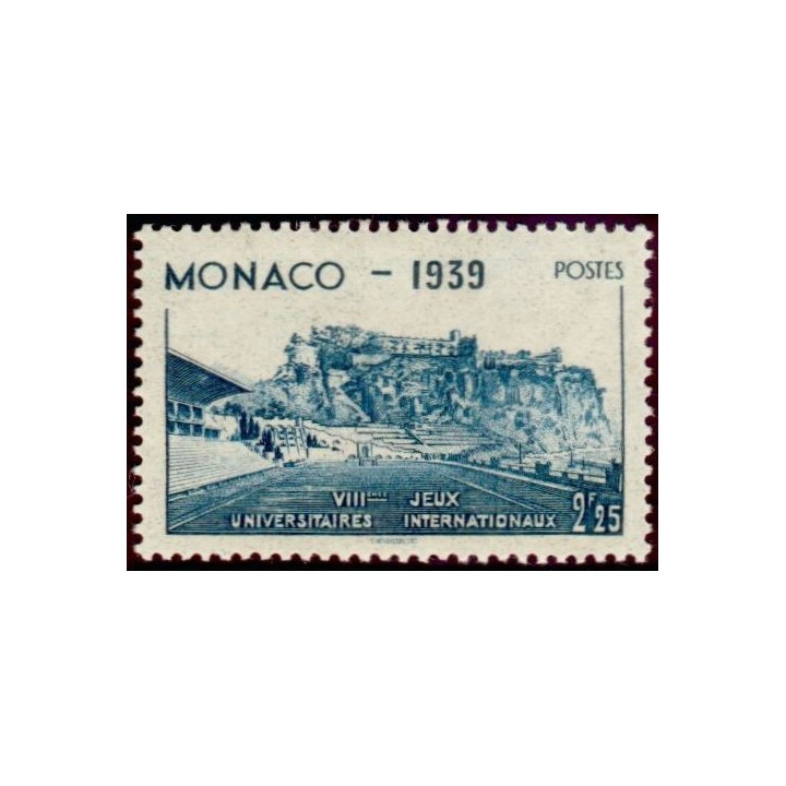 Monaco - 0199