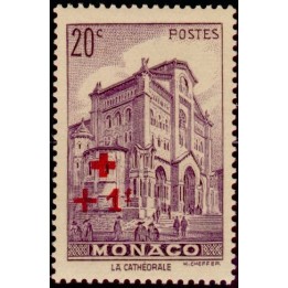 Monaco - 0200