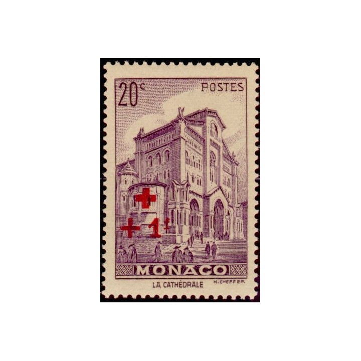 Monaco - 0200