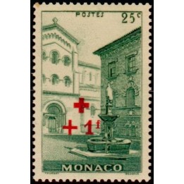 Monaco - 0201