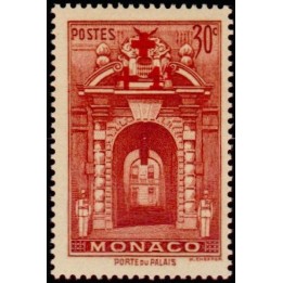 Monaco - 0202