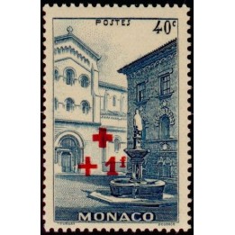 Monaco - 0203