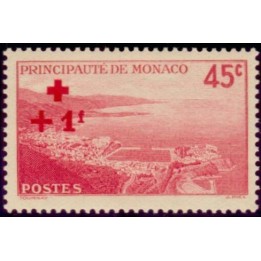 Monaco - 0204