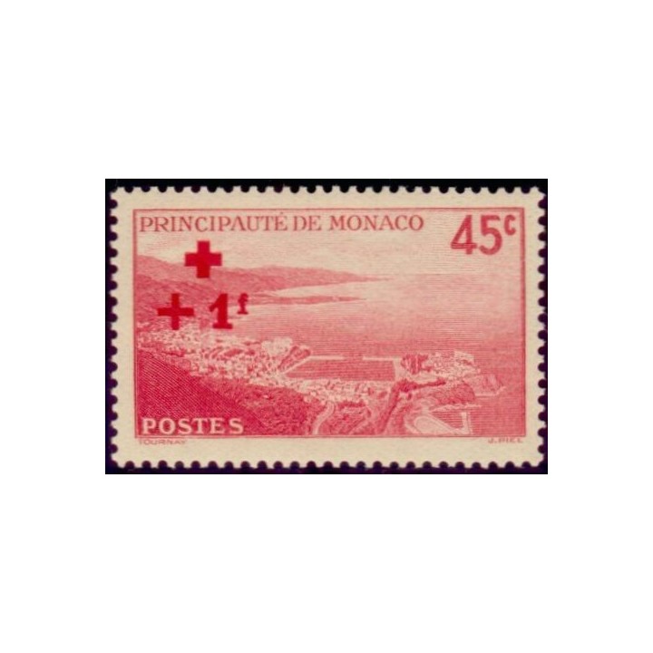 Monaco - 0204