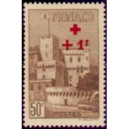 Monaco - 0205