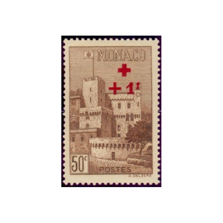 Monaco - 0205