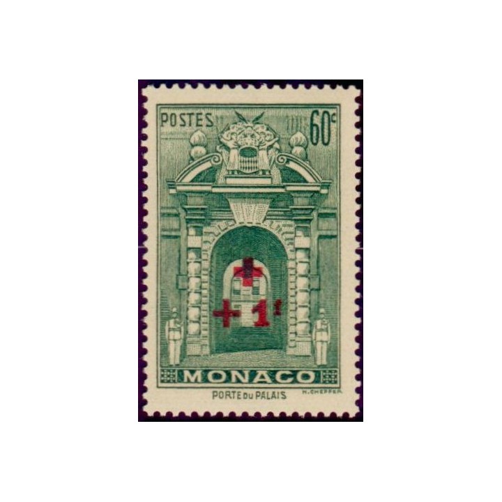 Monaco - 0206