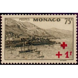 Monaco - 0207