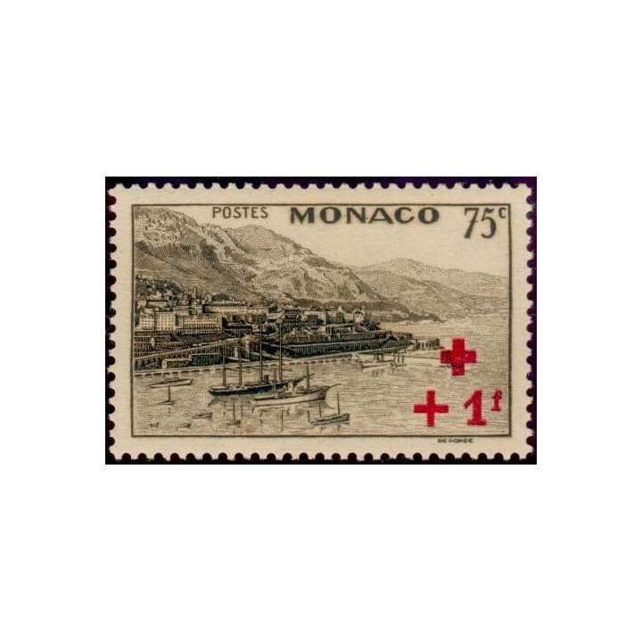Monaco - 0207