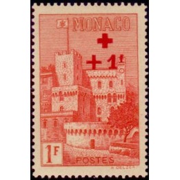 Monaco - 0208