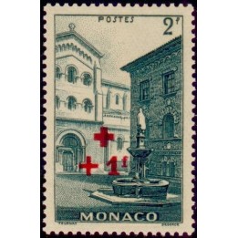 Monaco - 0209