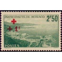 Monaco - 0210