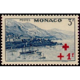 Monaco - 0211