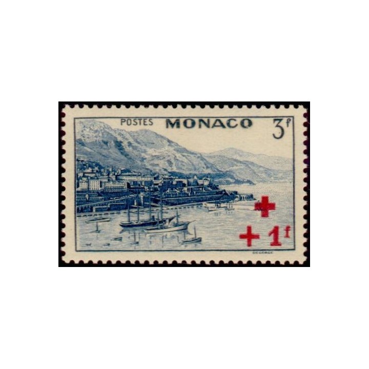 Monaco - 0211
