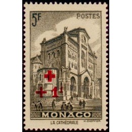 Monaco - 0212