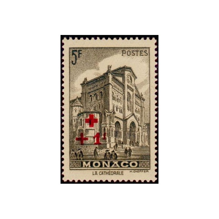 Monaco - 0212