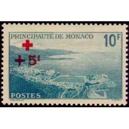 Monaco - 0213