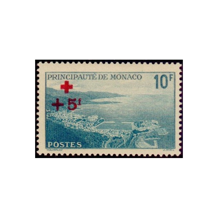 Monaco - 0213