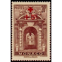 Monaco - 0214