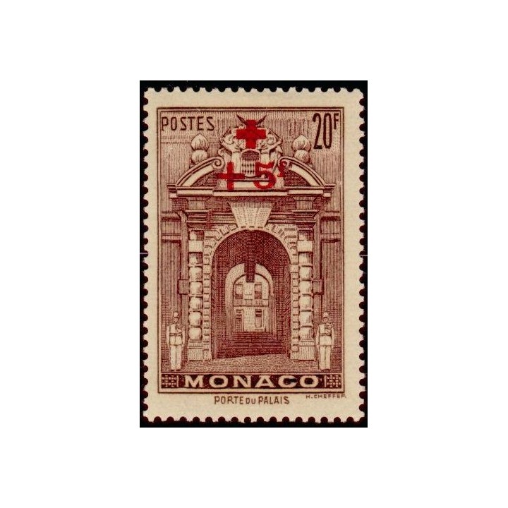 Monaco - 0214