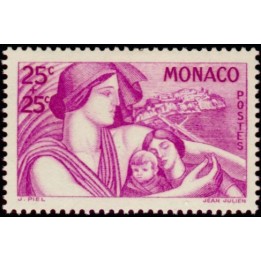 Monaco - 0215