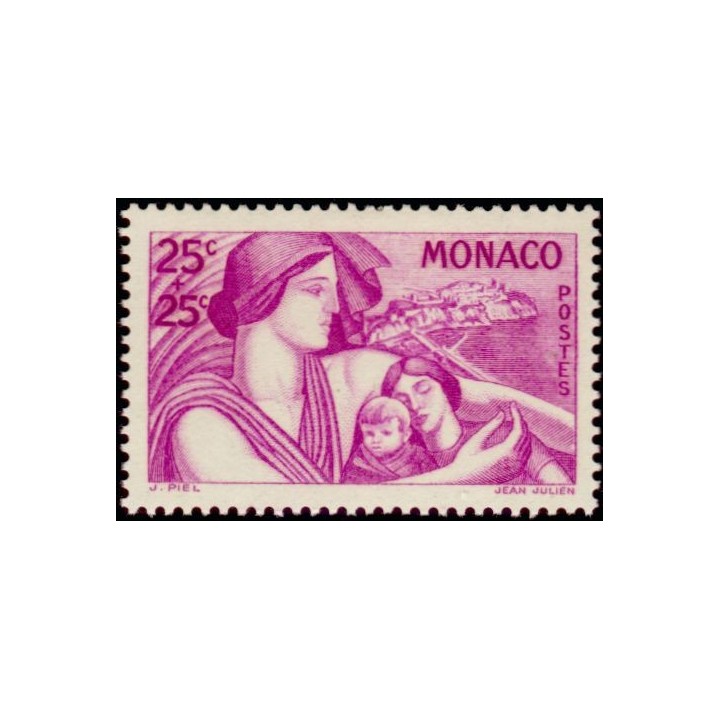Monaco - 0215