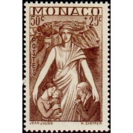 Monaco - 0216