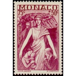 Monaco - 0217