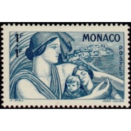 Monaco - 0218
