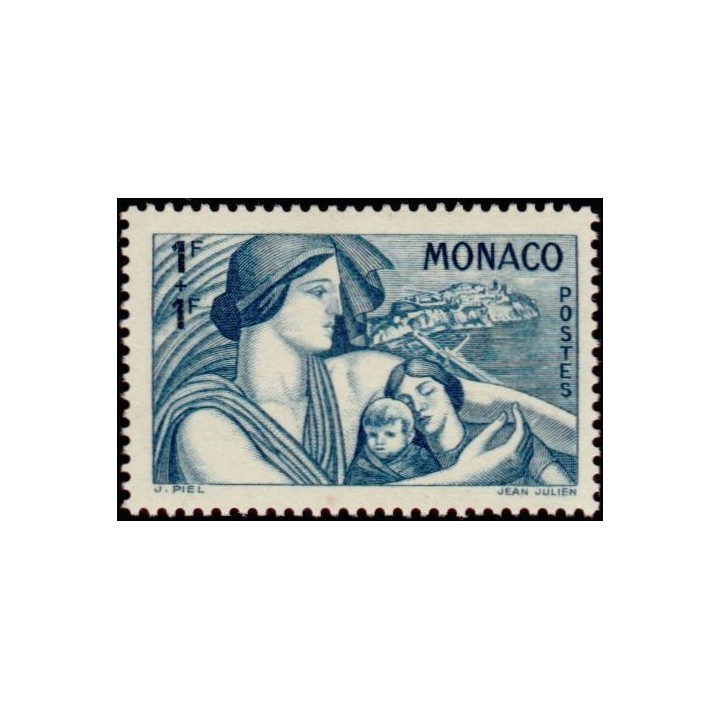 Monaco - 0218