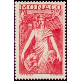 Monaco - 0219