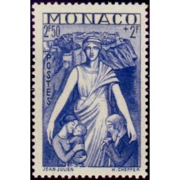 Monaco - 0221
