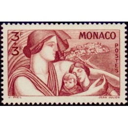 Monaco - 0222