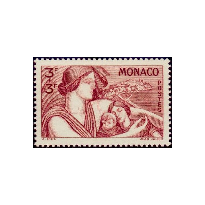 Monaco - 0222