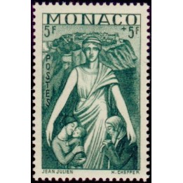 Monaco - 0223