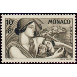 Monaco - 0224