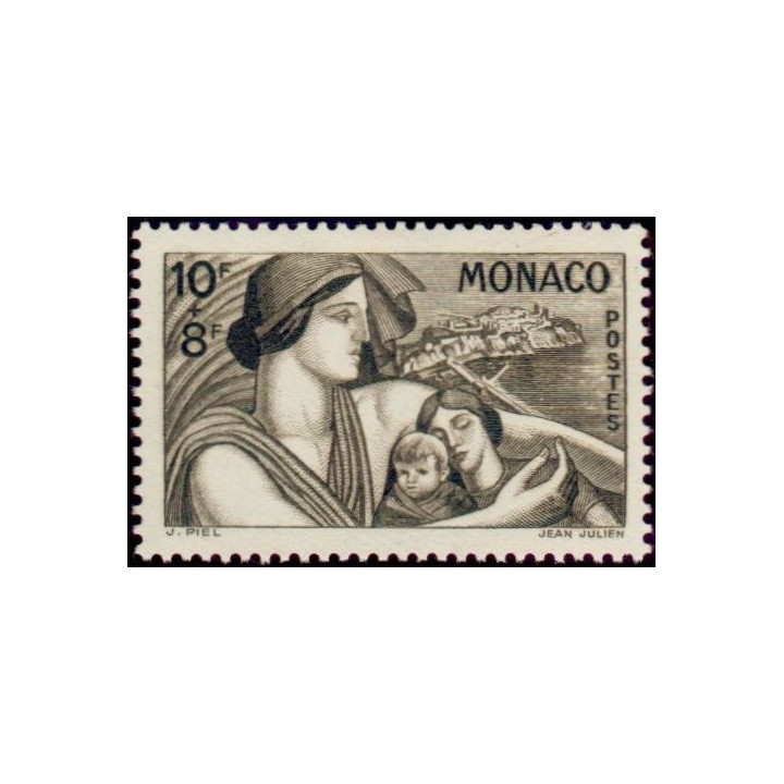 Monaco - 0224