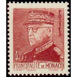 Monaco - 0225