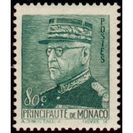 Monaco - 0226