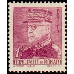Monaco - 0227