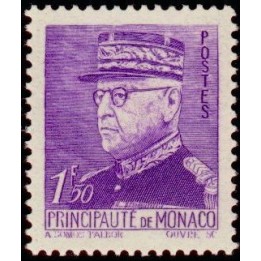 Monaco - 0230